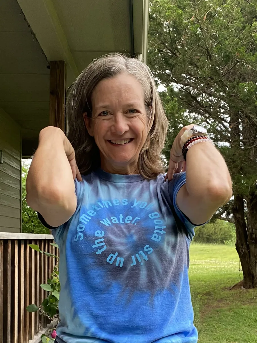 My Battle with Psoriasis