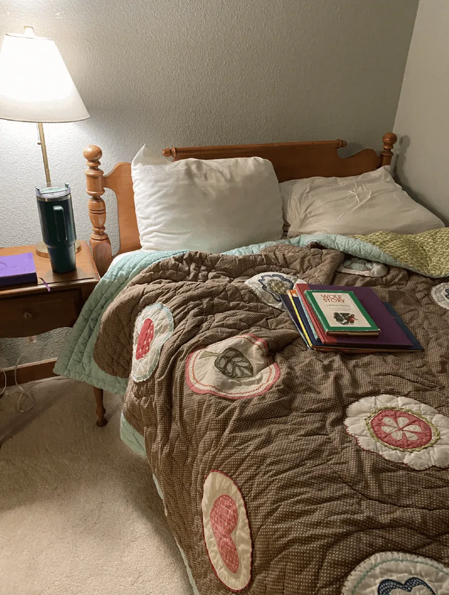 Helping Children Sleep Better: Why Bedtime Connection Heals the Nervous System 