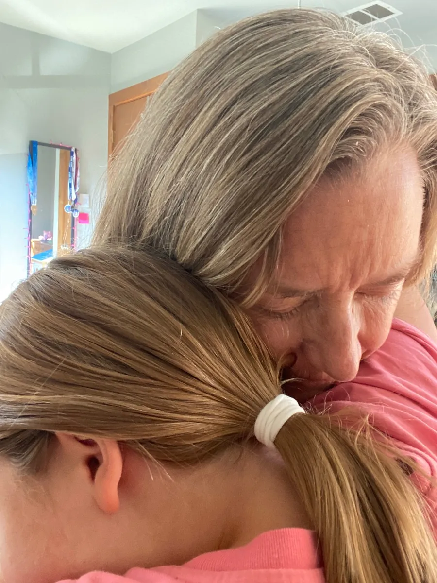 You Love Your Child Deeply… But Still End Up Yelling. Here’s Why.