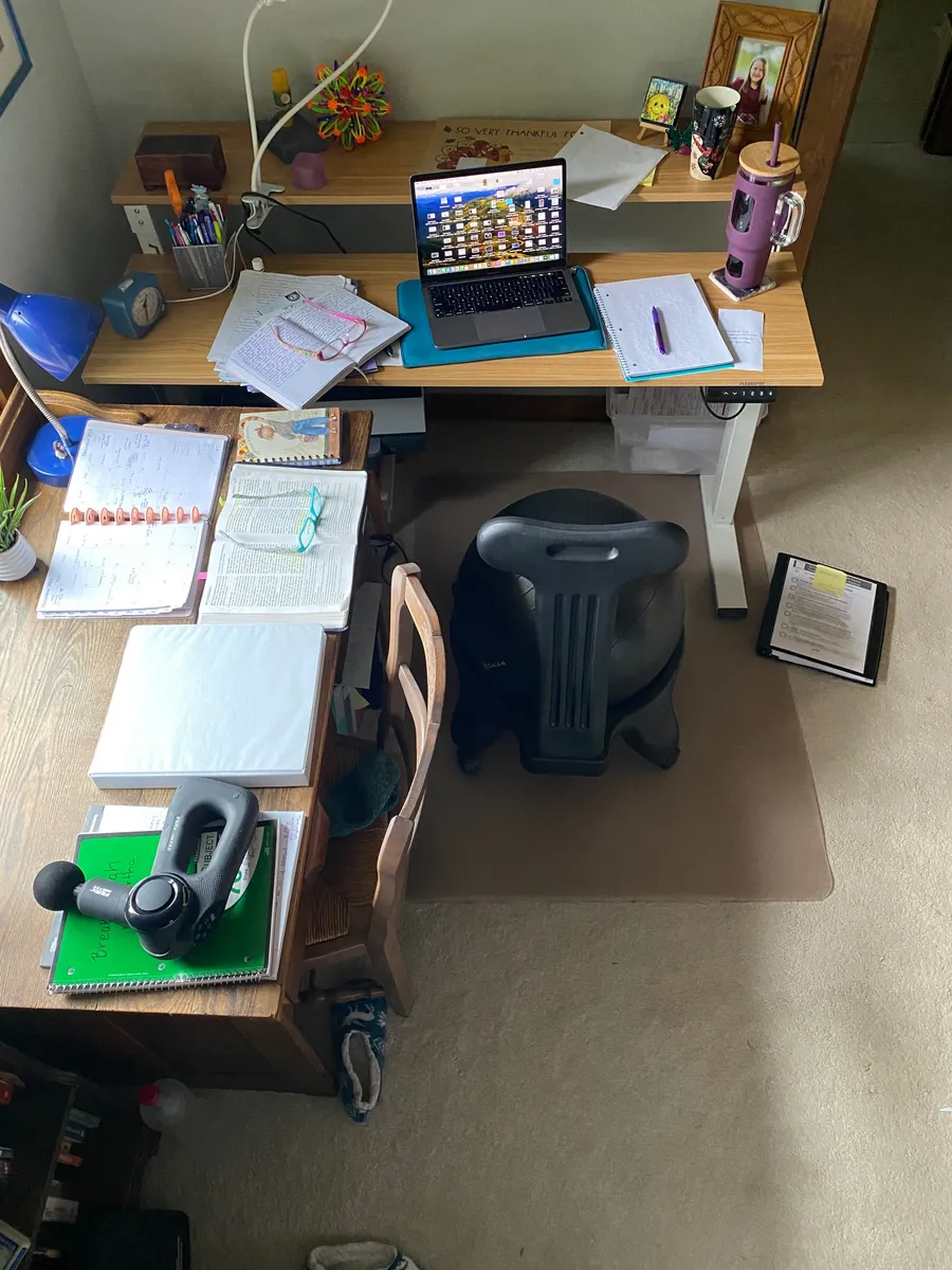 It’s Not Just Clutter. It’s Spiritual Chaos in Disguise.