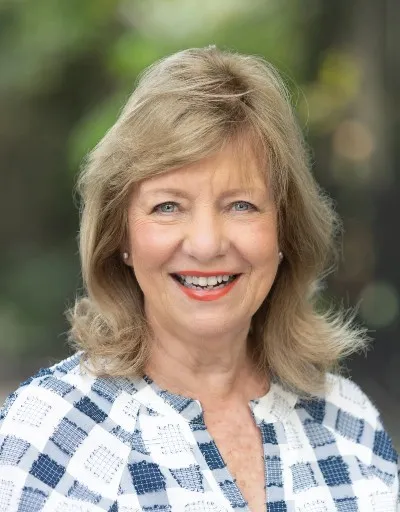 Mary Jane Gilliam