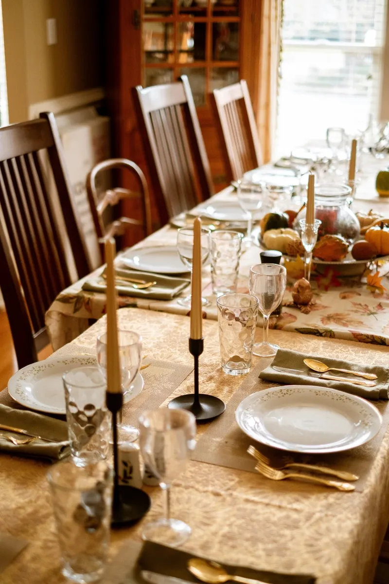 Faith in the Body: Why Somatic Work Isn’t Woo-Woo — And How Thanksgiving Anxiety Is Often Inherited 
